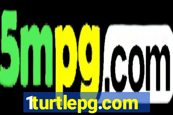 1turtlepg.com