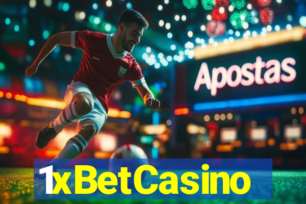 1xBetCasino