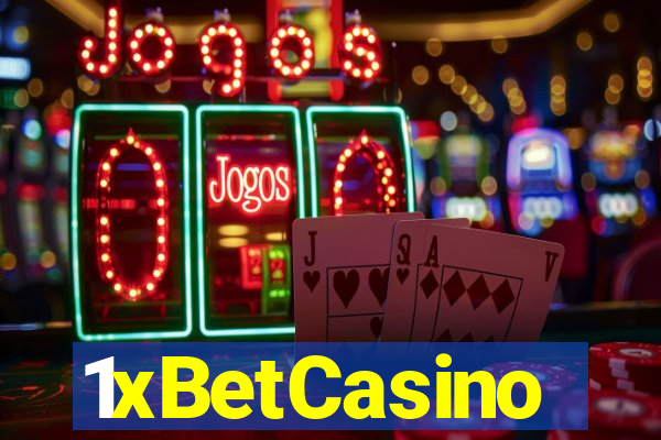 1xBetCasino