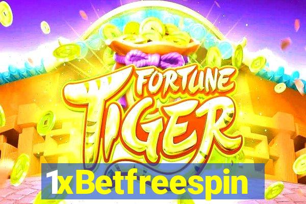 1xBetfreespin