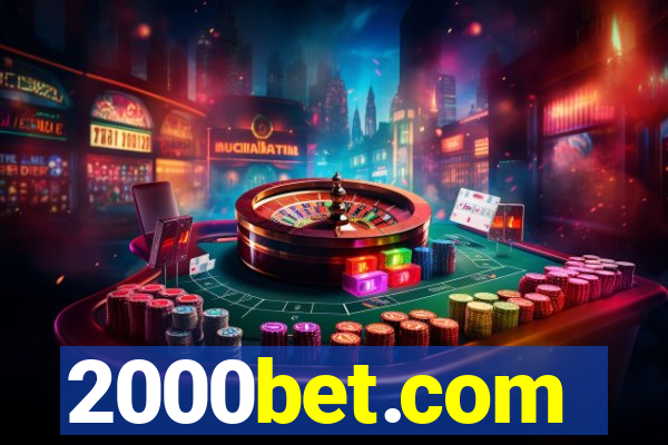 2000bet.com