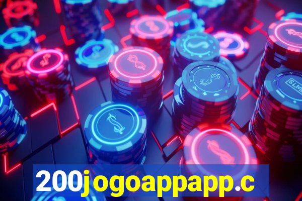 200jogoappapp.com