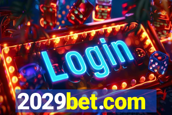 2029bet.com