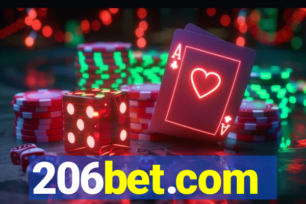 206bet.com