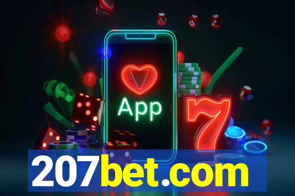 207bet.com