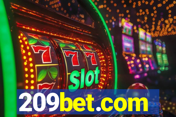 209bet.com