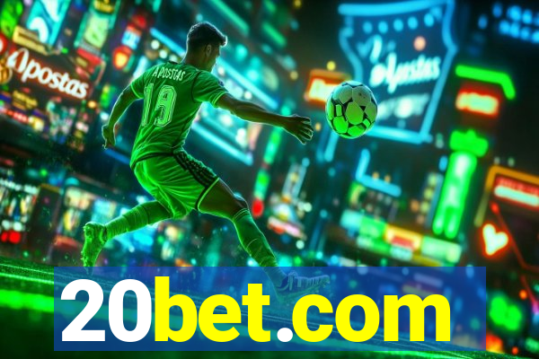 20bet.com