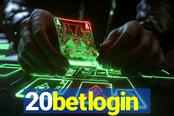 20betlogin