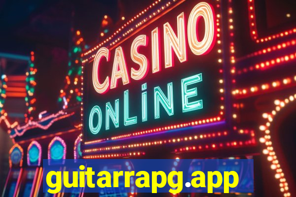 guitarrapg.app