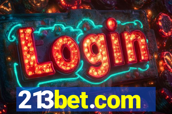 213bet.com