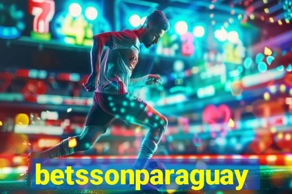 betssonparaguay