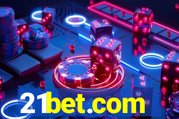 21bet.com