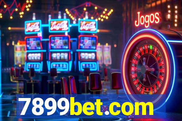 7899bet.com