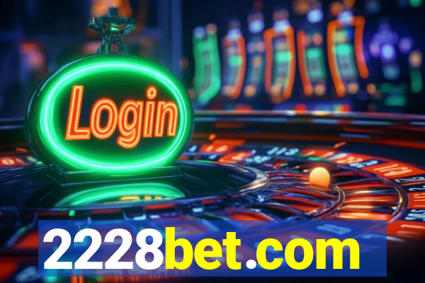 2228bet.com