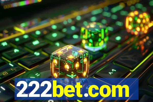 222bet.com