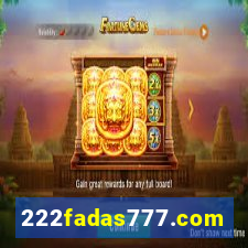 222fadas777.com