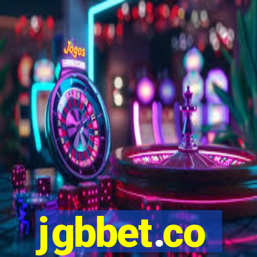 jgbbet.co