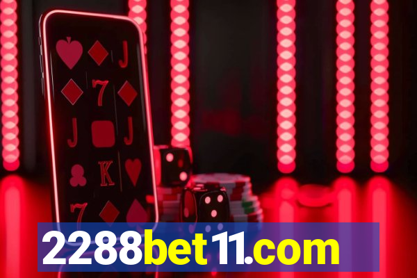 2288bet11.com