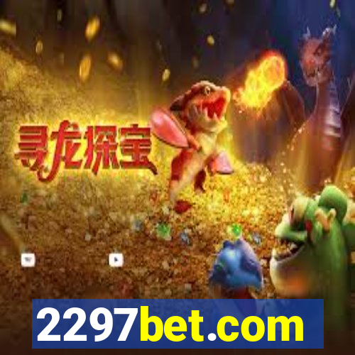 2297bet.com