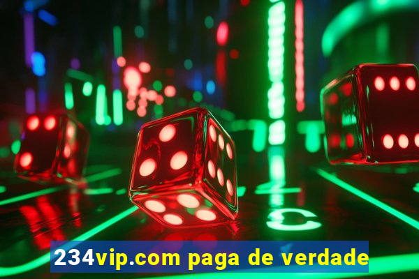 234vip.com paga de verdade