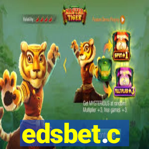 edsbet.c