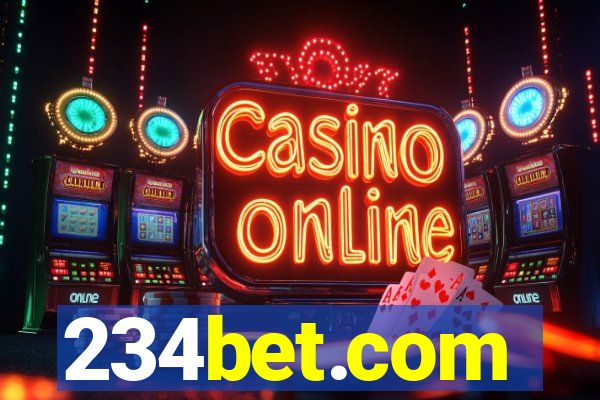 234bet.com