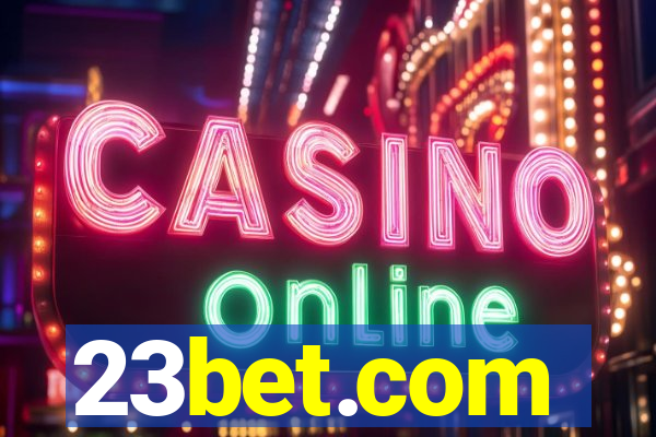 23bet.com