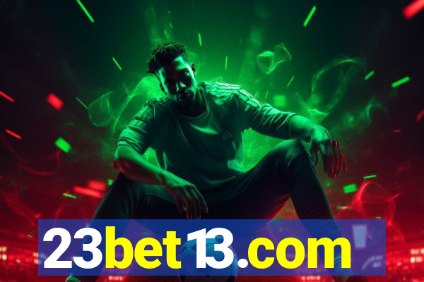 23bet13.com