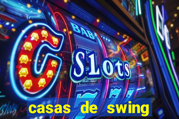 casas de swing porto alegre