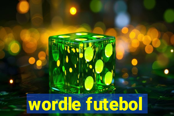 wordle futebol