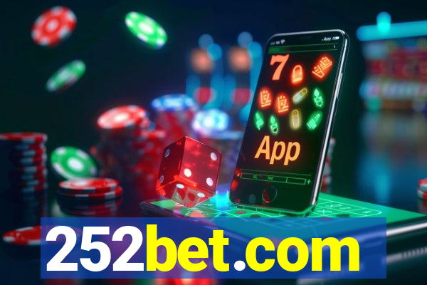 252bet.com