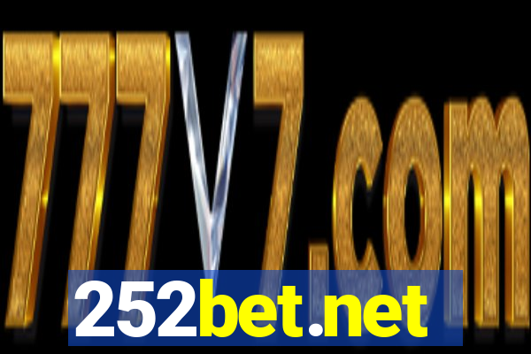 252bet.net