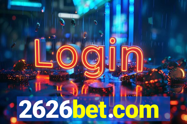 2626bet.com