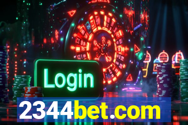 2344bet.com