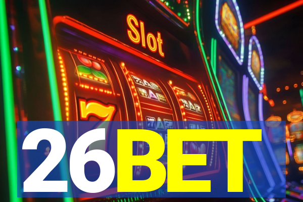 26BET