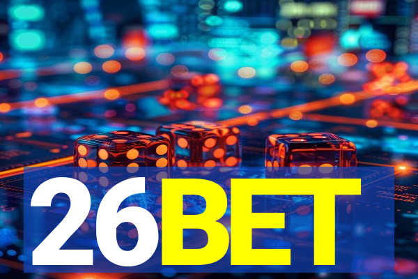 26BET