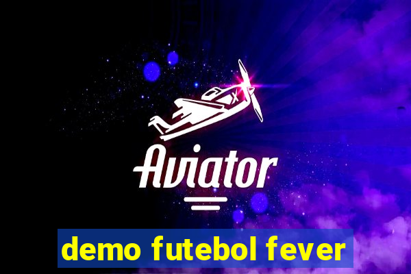 demo futebol fever