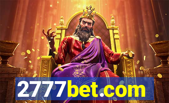 2777bet.com