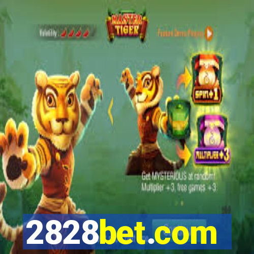 2828bet.com