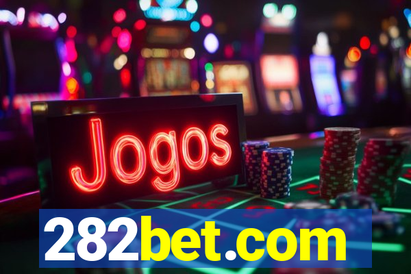 282bet.com