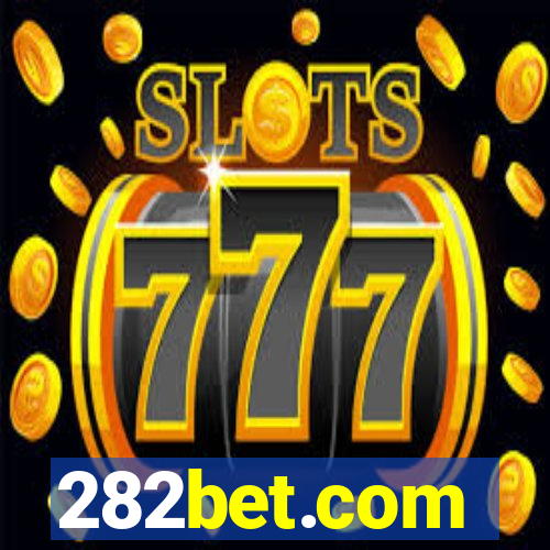 282bet.com