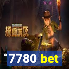 7780 bet