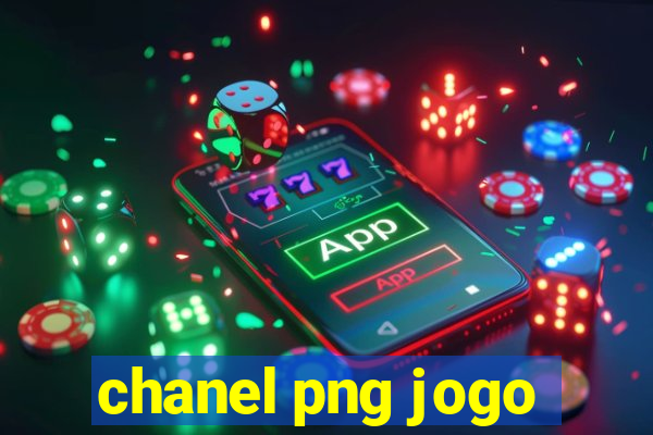 chanel png jogo