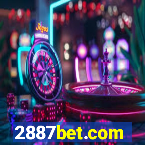 2887bet.com