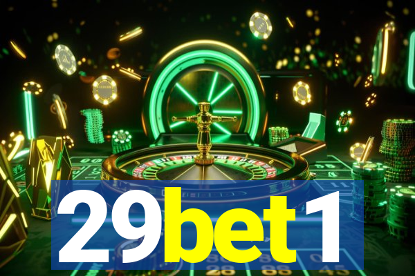 29bet1