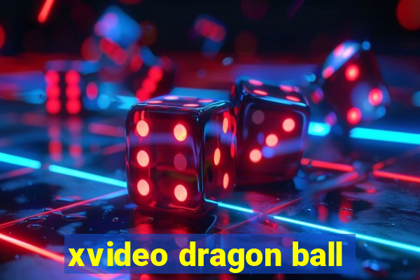 xvideo dragon ball