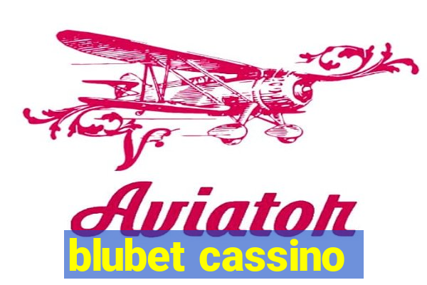 blubet cassino