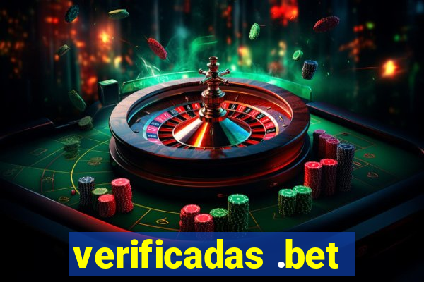 verificadas .bet