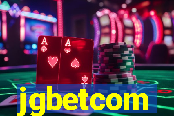 jgbetcom