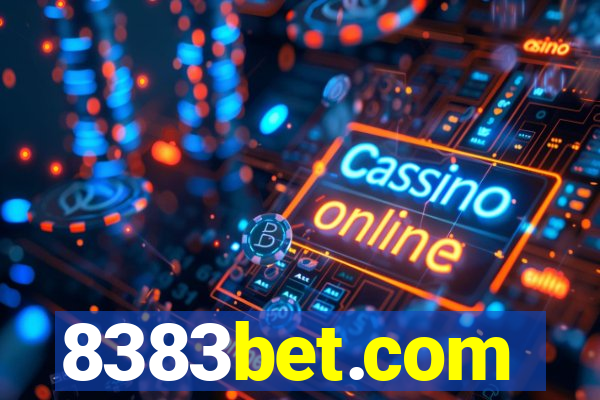 8383bet.com